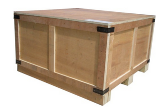 Plywood Box