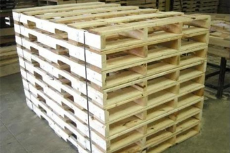 Export Pallet