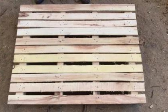 Junglewood Pallet