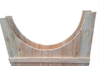 Pinewood Saddles