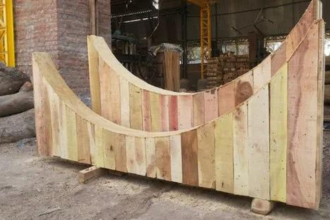 Junglewood Saddles
